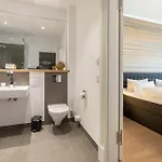 Apartamento First Kompass