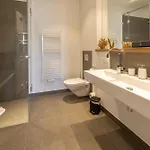 Apartamento First Kompass Sellin (Rugen)