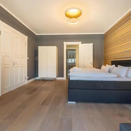 Ostseebad, Sellin, Ruegen, First, Meerblick,