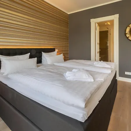 Ostseebad, Sellin, Ruegen, First, Meerblick, Apartment