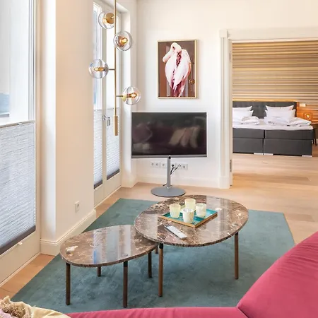 Ostseebad, Sellin, Ruegen, First, Meerblick, * Sellin (Rugen)