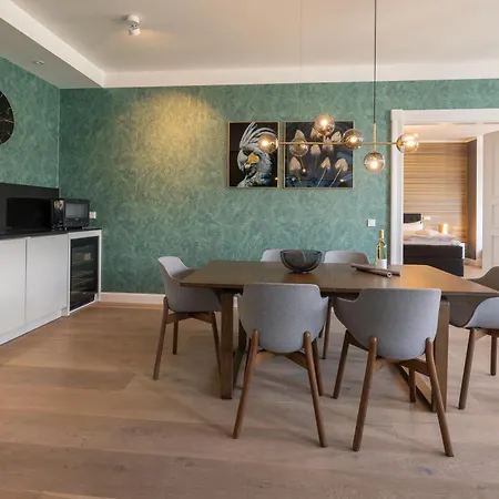 Ostseebad, Sellin, Ruegen, First, Meerblick, Apartment Sellin (Rugen)