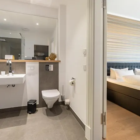 Apartment Ostseebad, Sellin, Ruegen, First, Meerblick,