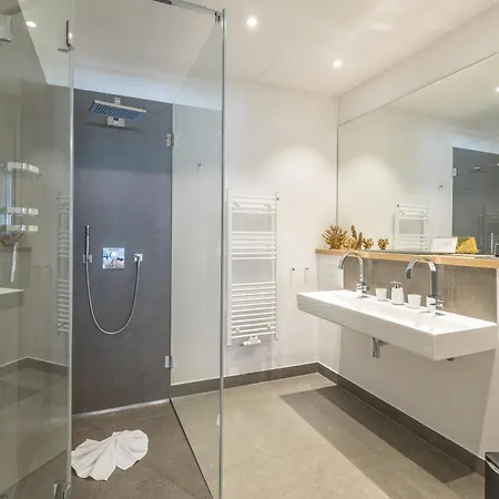 Ostseebad, Sellin, Ruegen, First, Meerblick, Apartment Sellin (Rugen)