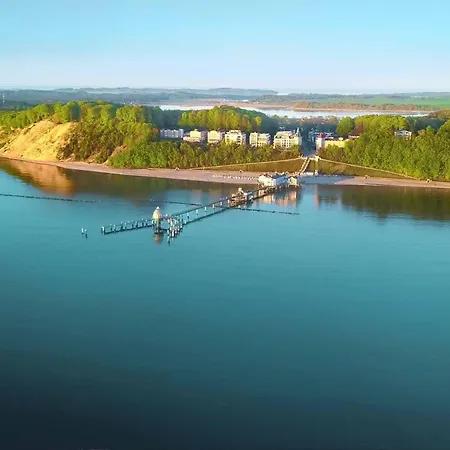 Apartment Ostseebad, Sellin, Ruegen, First, Meerblick,