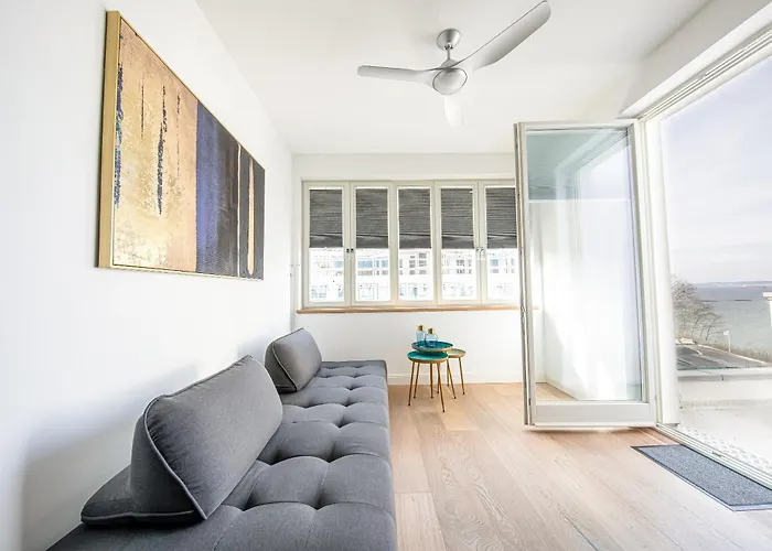 First Kompass Sellin (Rugen)