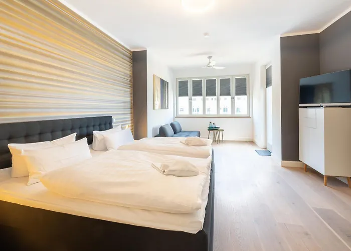 Ostseebad, Sellin, Ruegen, First, Meerblick, Sellin (Rugen)