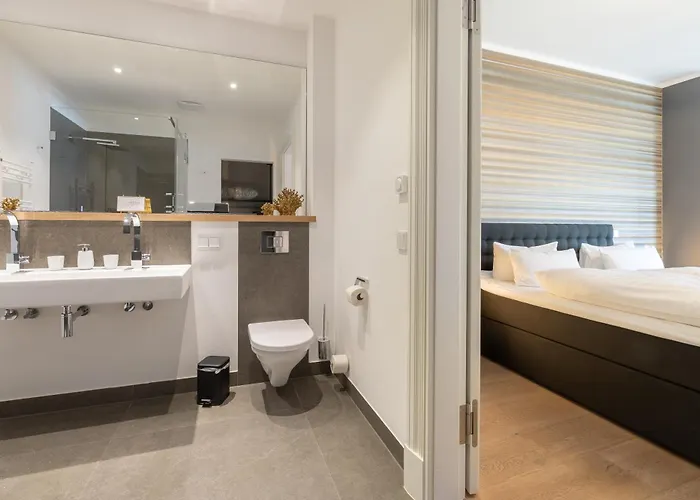 Apartment First Kompass