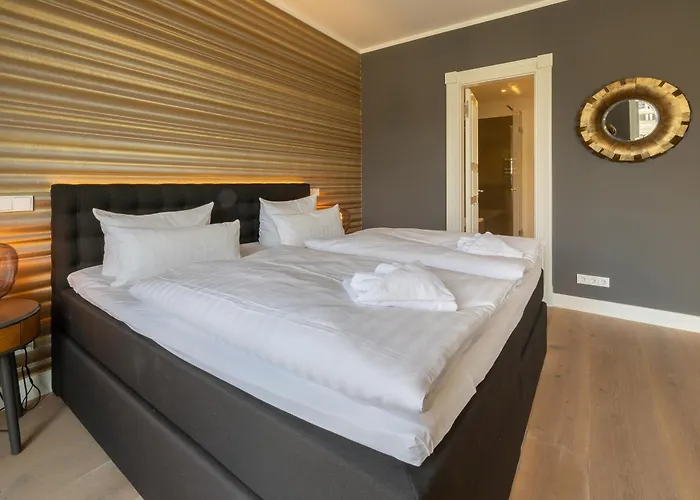 Ostseebad, Sellin, Ruegen, First, Meerblick,