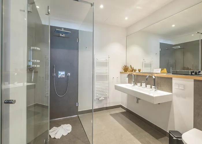 First Kompass Apartment Sellin (Rugen)