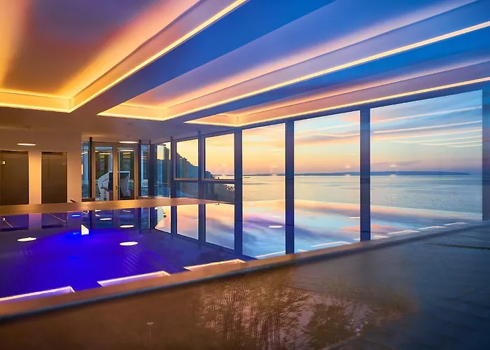 First Kompass Apartment Sellin (Rugen)