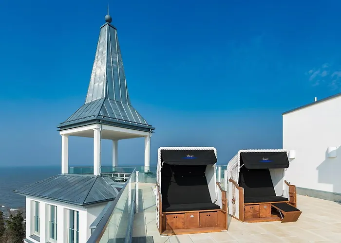 First Kompass Apartment Sellin (Rugen)