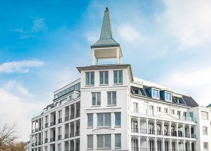 First Kompass * Sellin (Rugen)