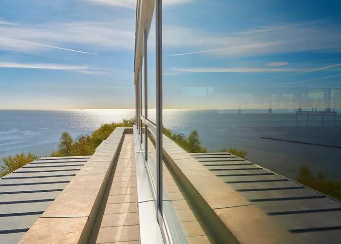 First Kompass * Sellin (Rugen)